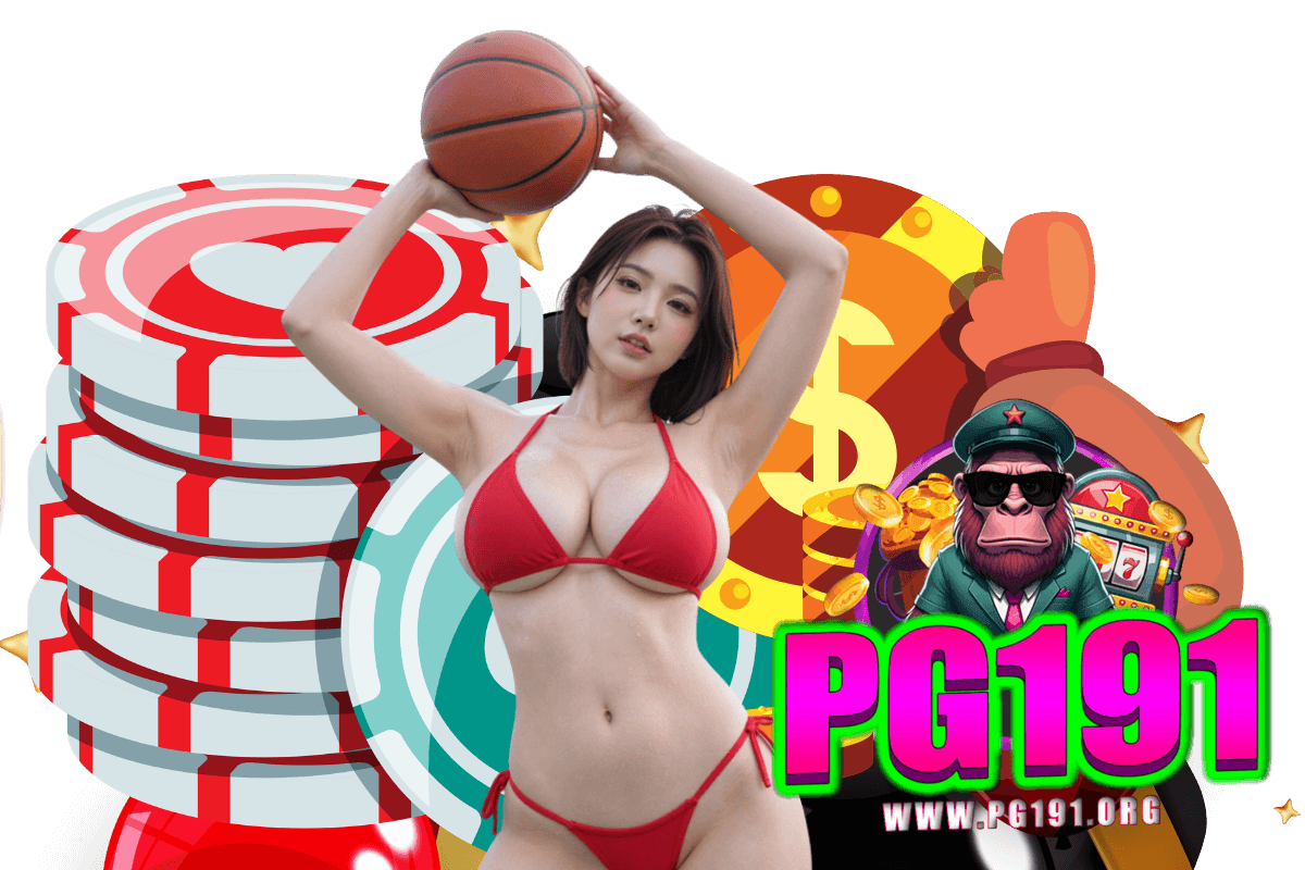 pg191 สล็อต